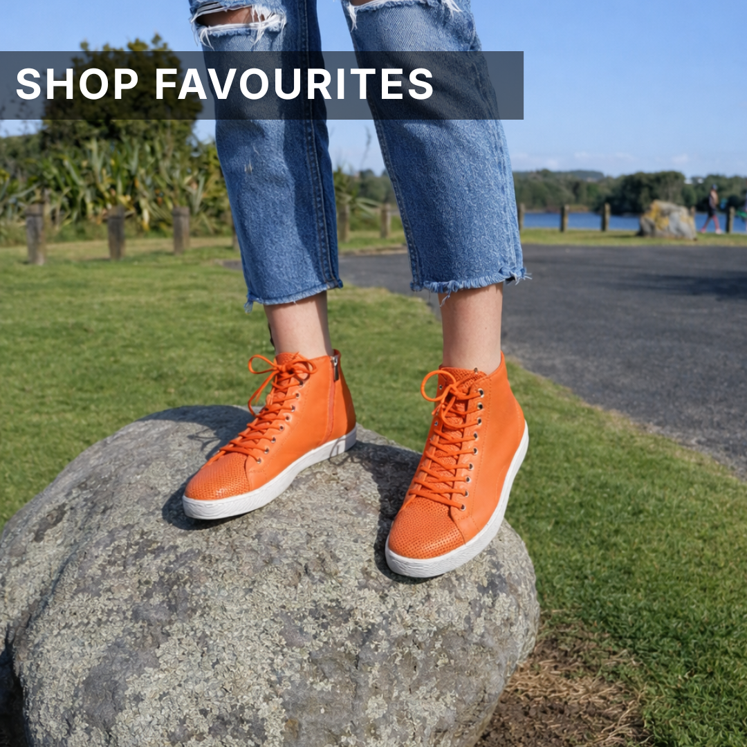 Shop Footloose Shoes